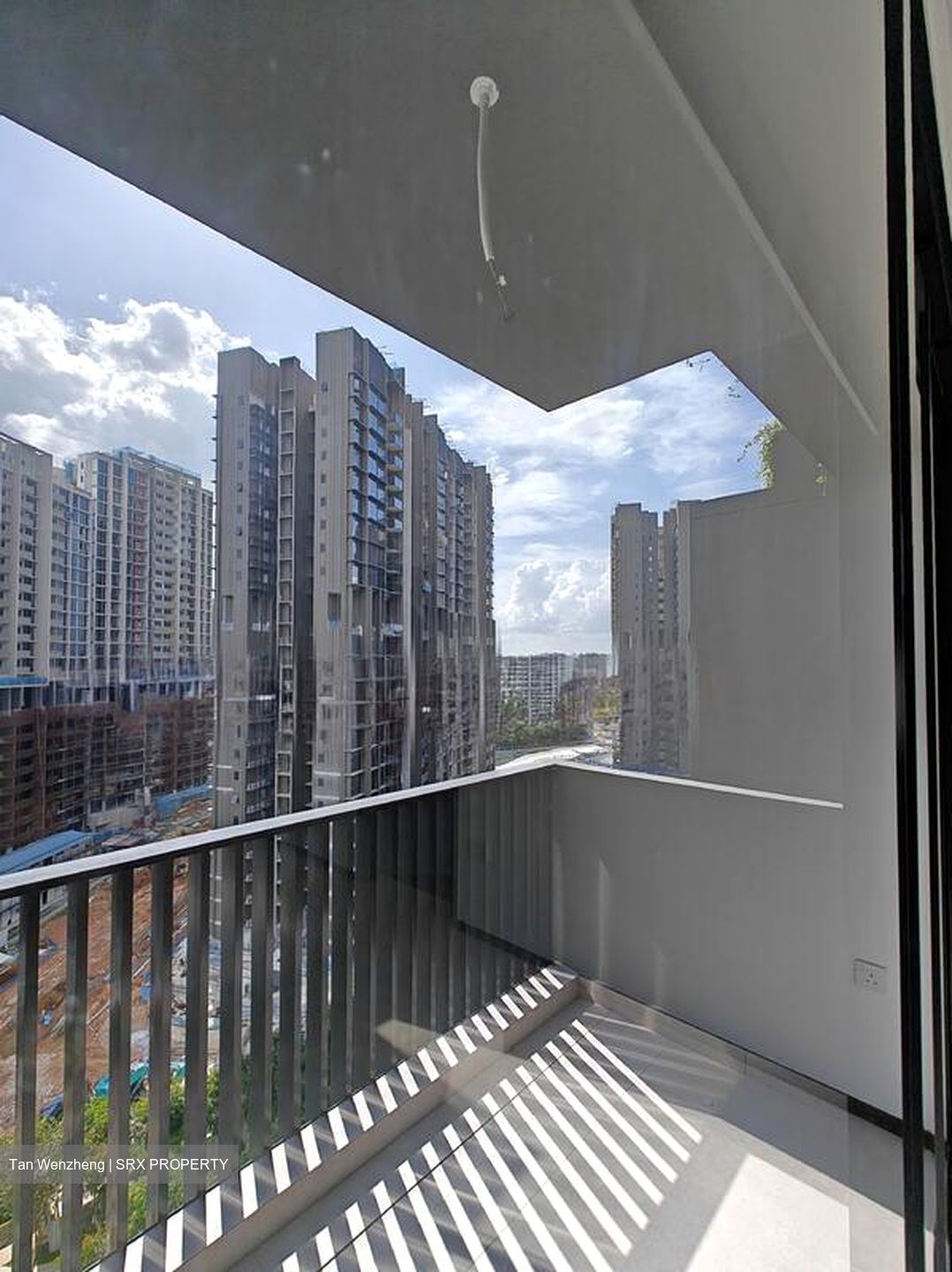 Lentor Modern (D26), Apartment #515676961